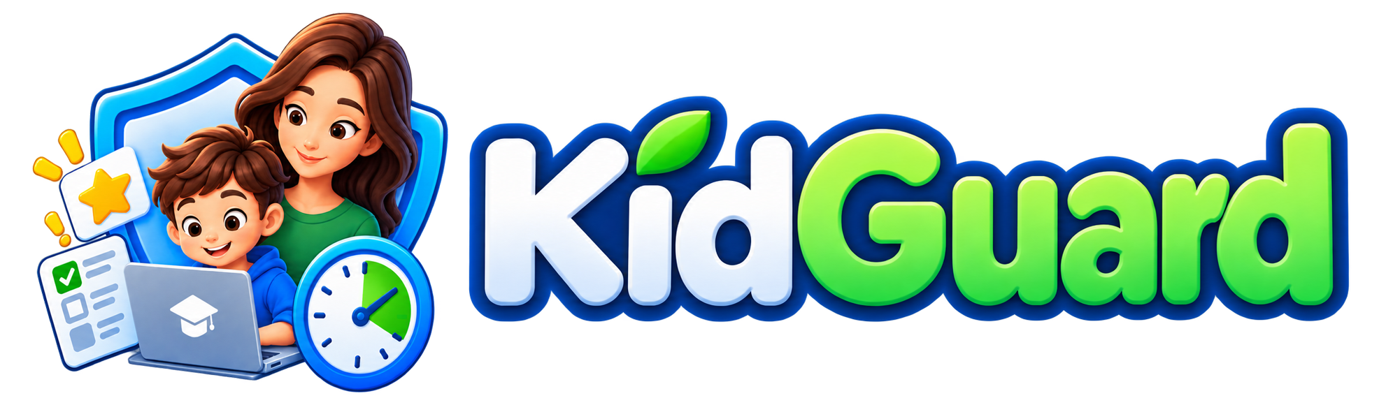 KidGuard
